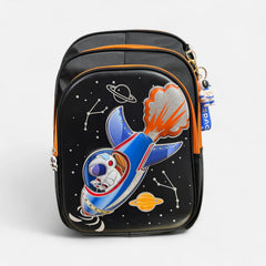 Space School Bag For Grade 4 to 6