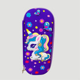 Unicorn 3D Character Geometry Case