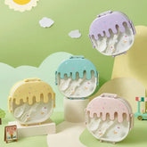 Stainless Steel Lunch Box D-233