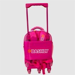 Unicorn School Trolley Bag for Kids Grade 1 & KG