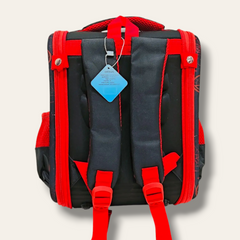 Car Bag Hard Shell For grade 1 & 2