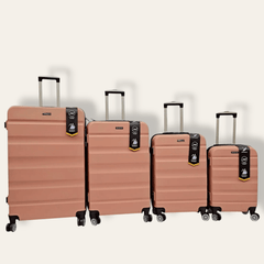 Pigeon Travel Luggage Trolley