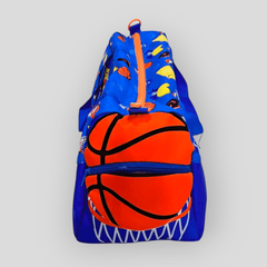 Kids Travel Luggage Bag / Mother Bag