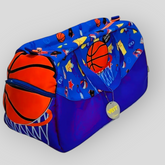 Kids Travel Luggage Bag / Mother Bag