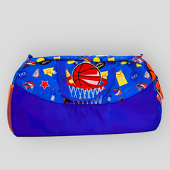 Kids Travel Luggage Bag / Mother Bag