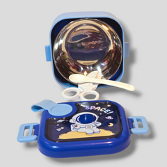 Astronaut Stainless steel Lunch Box