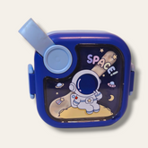Astronaut Stainless steel Lunch Box