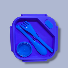 Space Theme Lunch Box