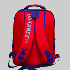 SpiderMan Game School Bag For Grade 2 AND 3