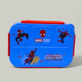 Spider-Man Bento Lunch Box