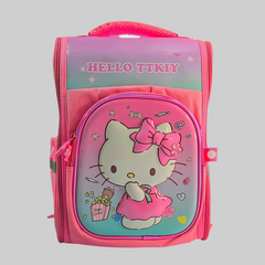 Hellokity School Bag For Grade 1 & 2