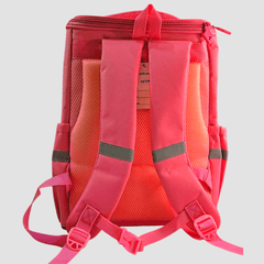 Hellokity School Bag For Grade 1 & 2