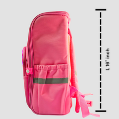 Hellokity School Bag For Grade 1 & 2