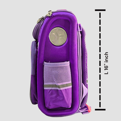 Sophia School Bag for Grade 1 & 2