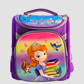 Sophia School Bag for Grade 1 & 2