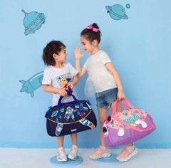 Travel Duffle Bag for Kids