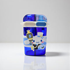 Kawai Double Chamber Water bottlel