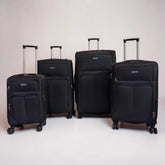 Diplomate Soft Luggage Suitcase