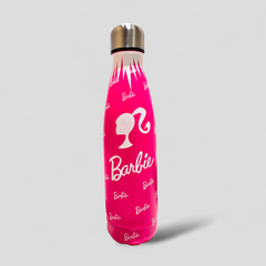 Stainless Steel Insulated Water Bottle 500ml