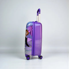 Frozen Travel Suitcase