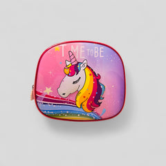 3D Insulated Lunch Bag for Kids