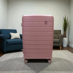 It Travel Luggage Suitcase Polypropylene 100% unbreakable