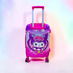 Kuromi Suitcase 20 Inch