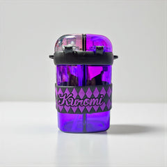 Kawai Double Chamber Water bottlel