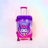 Kuromi Suitcase 20 Inch