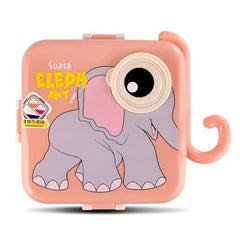 Baby Elephant Bento Lunch Box