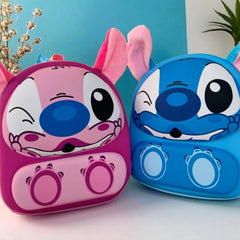 Stitch Bag For Junior class