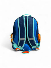 Dino School Bag For Grade 1