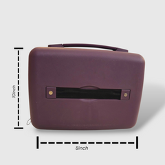 Makeup Vanity Travel Bag