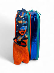 Astro Lunch Bag