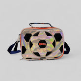 Football Thermal Lunch Bag