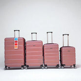 Horizon Travel Luggage Suitcase