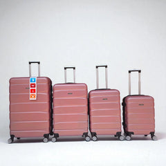Horizon Travel Luggage Suitcase