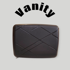 Makeup Vanity Travel Bag