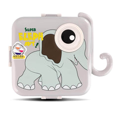 Baby Elephant Bento Lunch Box