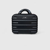 Black Vanity Bag