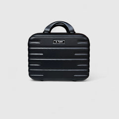 Black Vanity Bag