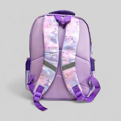 Chromi School Bag For Grade 1