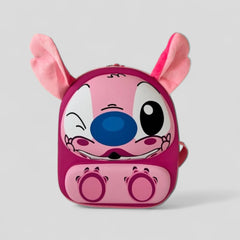 Stitch Bag For Junior class
