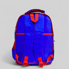 Spiderman School Bag Set For Grade (1 to 3)