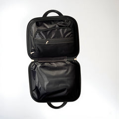 Red Vanity/Makeup box