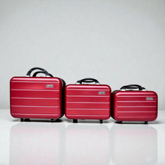 Red Vanity/Makeup box