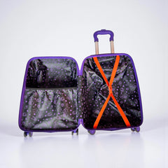 Frozen Travel Suitcase