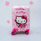 Hellokitty Suitcase 20 Inch