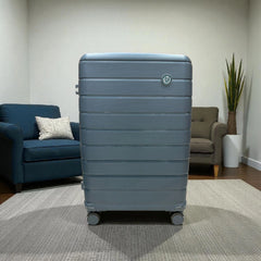 It Travel Luggage Suitcase Polypropylene 100% unbreakable