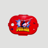 Spider-Man Stainless Steel Lunch Box